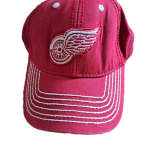 Detroit RED WINGS NHL American Needle One size HAT